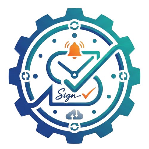 SignMate Logo